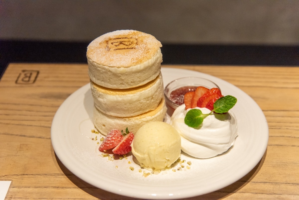 Burn Side St Cafe Craft Kitchen くずは店 大阪府枚方市の観光情報誌 ひらいろ