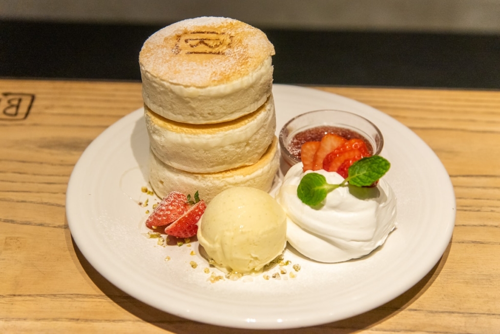 Burn Side St Cafe Craft Kitchen くずは店 大阪府枚方市の観光情報誌 ひらいろ