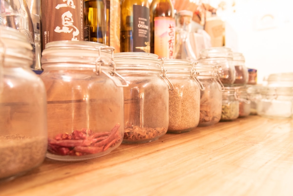 あなたの職場におじゃまします Vol 1 カレー喫茶 エルディオス店主 小原光晶 ミッツ さん 大阪府枚方市の観光情報誌 ひらいろ