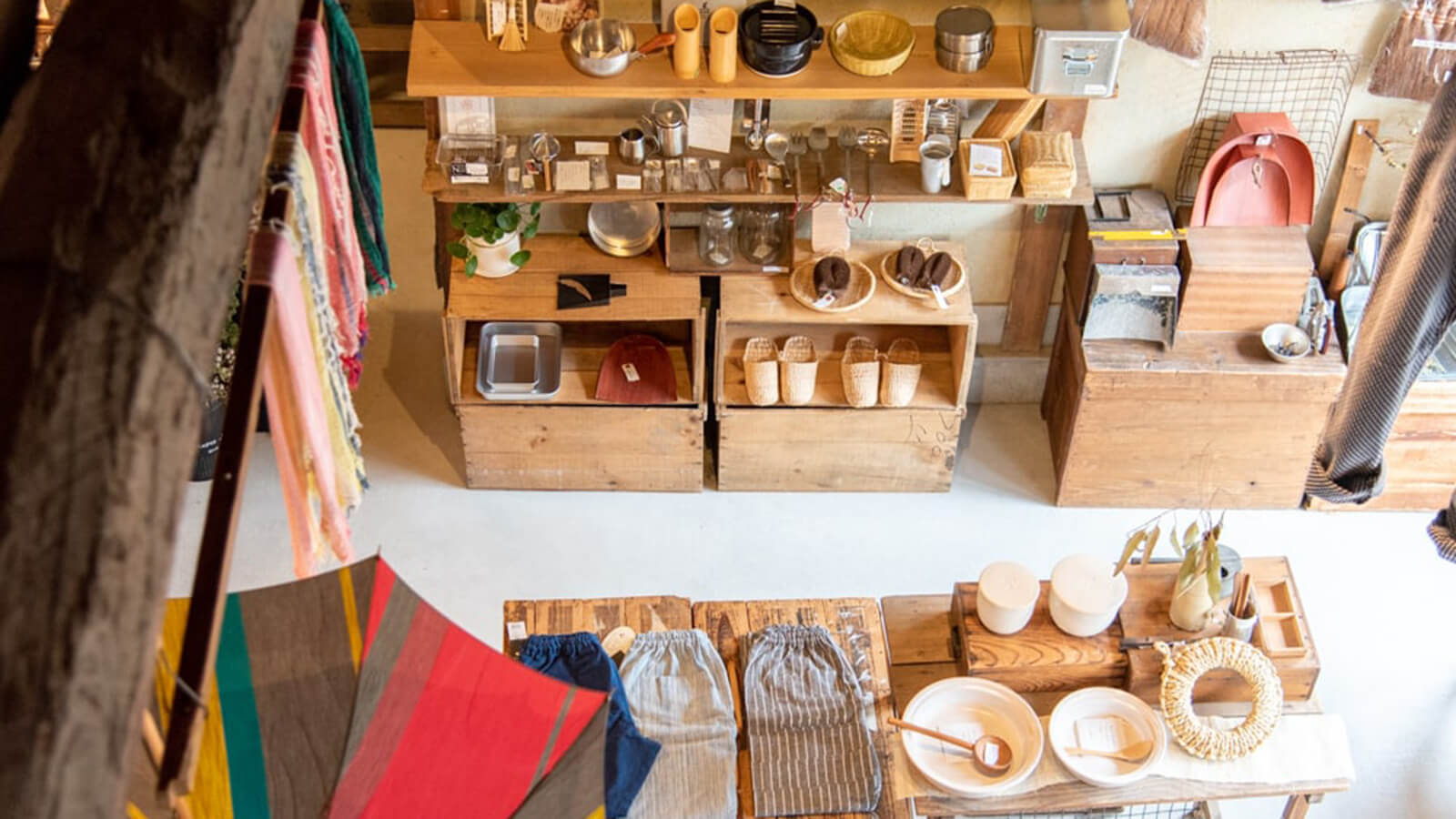 新生活に彩りを添えるグッズがたくさん！枚方のおすすめ雑貨店【枚方まとめ】 | 大阪府枚方市の観光情報誌『ひらいろ』