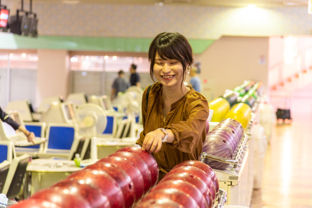 牧野松園ボウル 大阪府枚方市の観光情報誌 ひらいろ