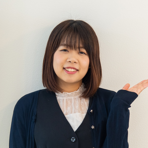 ミハマホーム今垣内さんのアイコン画像