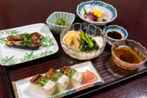 割烹 藤