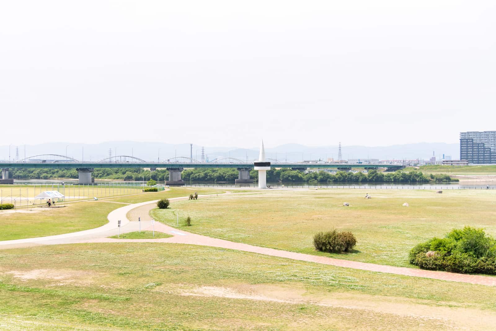 ひらいろ読者に聞いてみた「枚方市内の好きな景色・風景・絶景スポット」はどこ？【ひらいろアンケート】 | 大阪府枚方市の観光情報誌『ひらいろ』