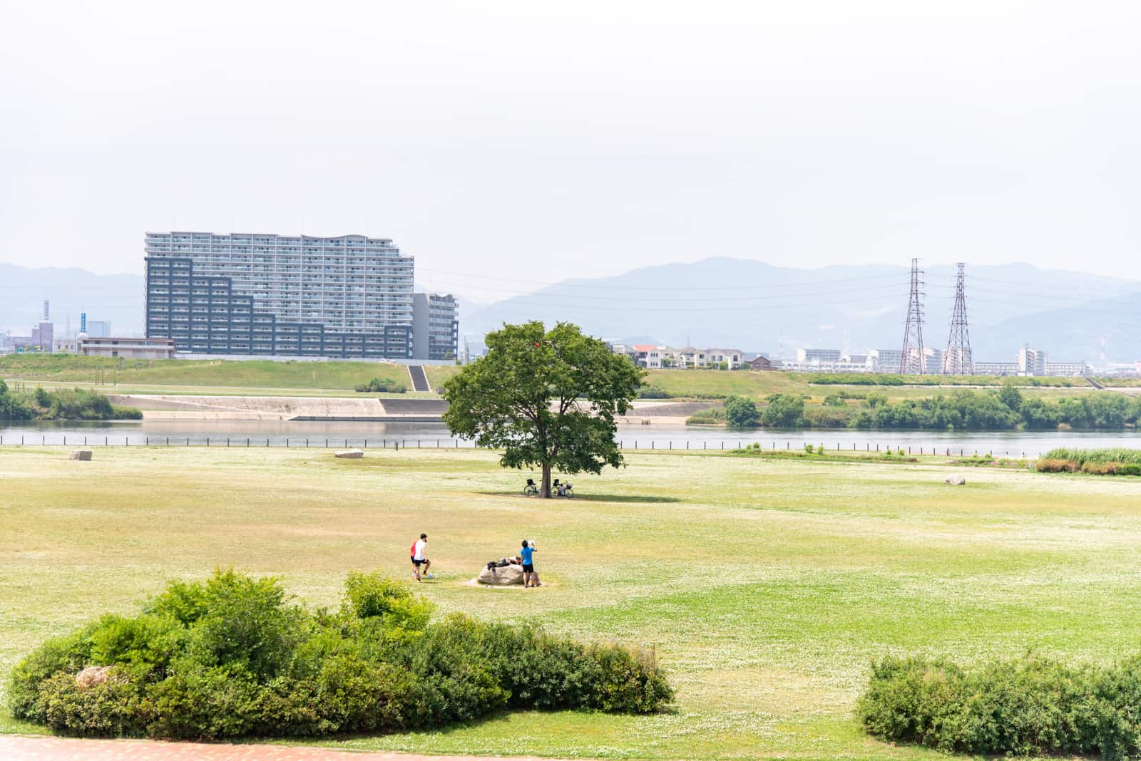 ひらいろ読者に聞いてみた「枚方市内の好きな景色・風景・絶景スポット」はどこ？【ひらいろアンケート】 | 大阪府枚方市の観光情報誌『ひらいろ』