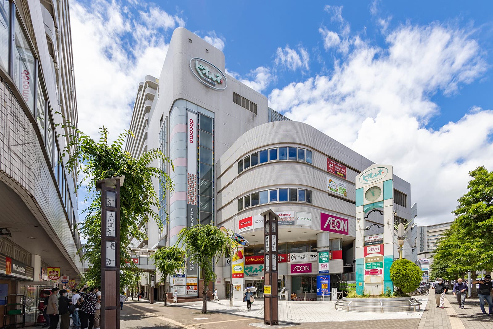京街道枚方宿のカフェ＆雑貨めぐりを楽しむ。今、歩きたい街「淀川&枚方公園駅〜枚方市駅」お散歩マップ | 大阪府枚方市の観光情報誌『ひらいろ』