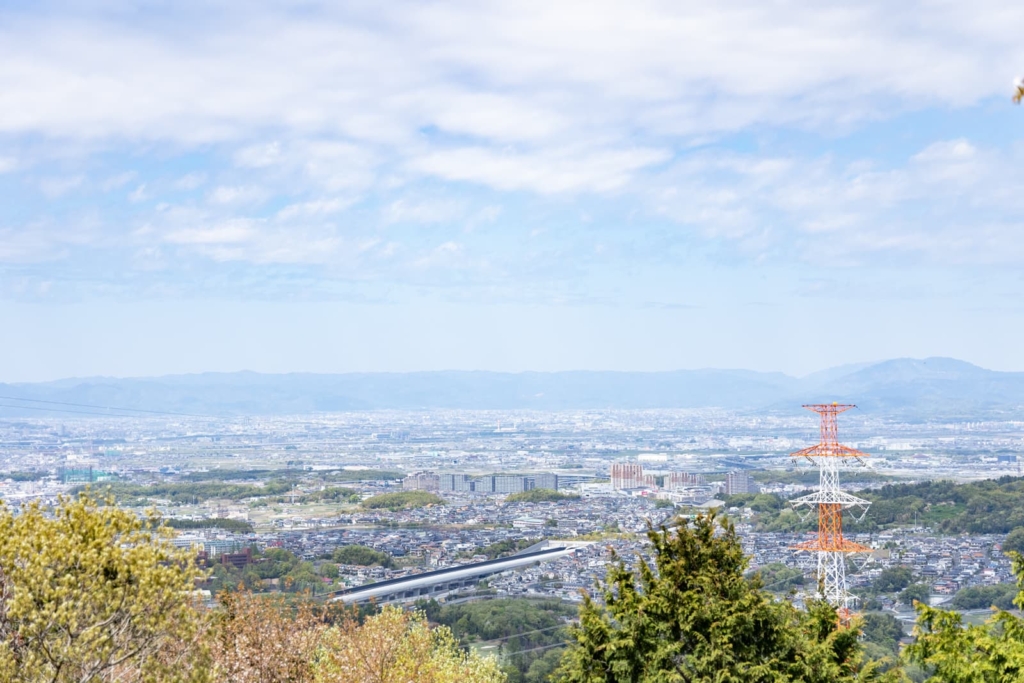 【大阪枚方で軽登山企画】初心者におすすめ！ 国見山から交野山までハイキング | 大阪府枚方市の観光情報誌『ひらいろ』