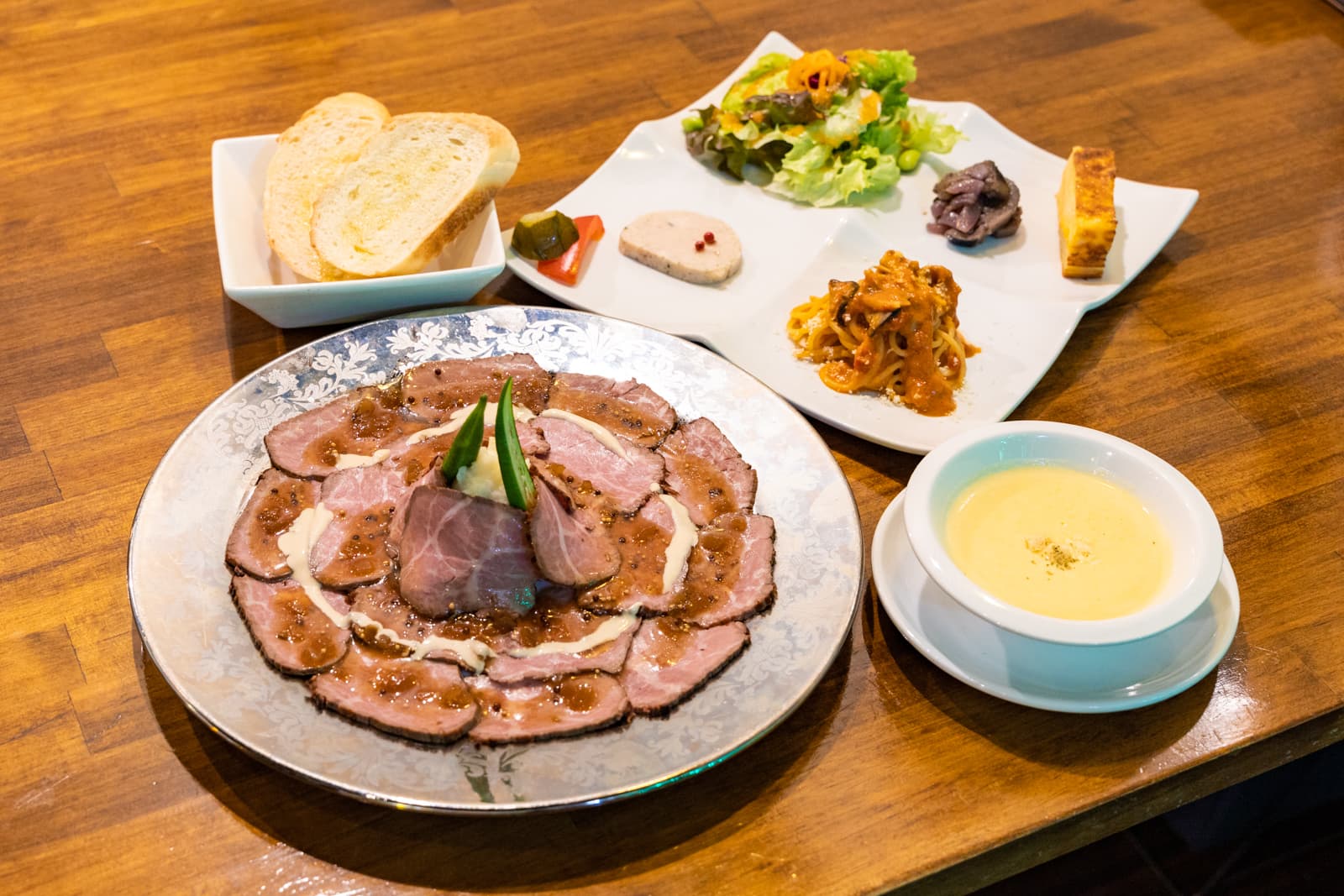 【お店紹介】