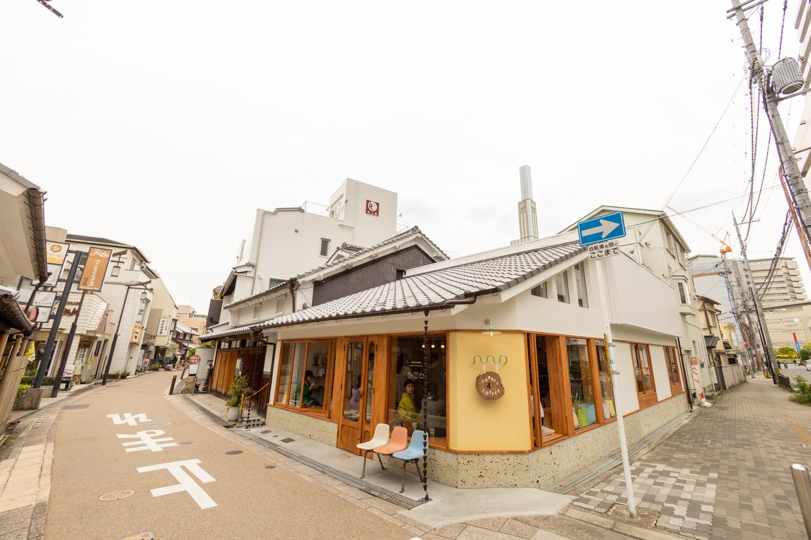 大阪府枚方市ってこんなところ！関西のディープな隠れ観光スポットがここにある | 大阪府枚方市の観光情報誌『ひらいろ』