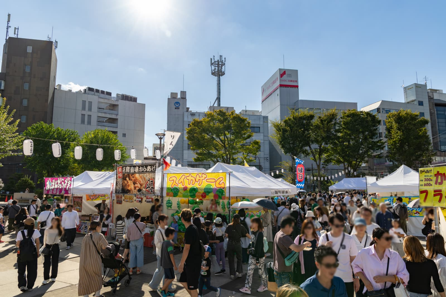 テーマに沿って会場ごとに楽しめる！枚方市内や近隣で注目の「フェス」や「お祭り」イベントまとめ | 大阪府枚方市の観光情報誌『ひらいろ』