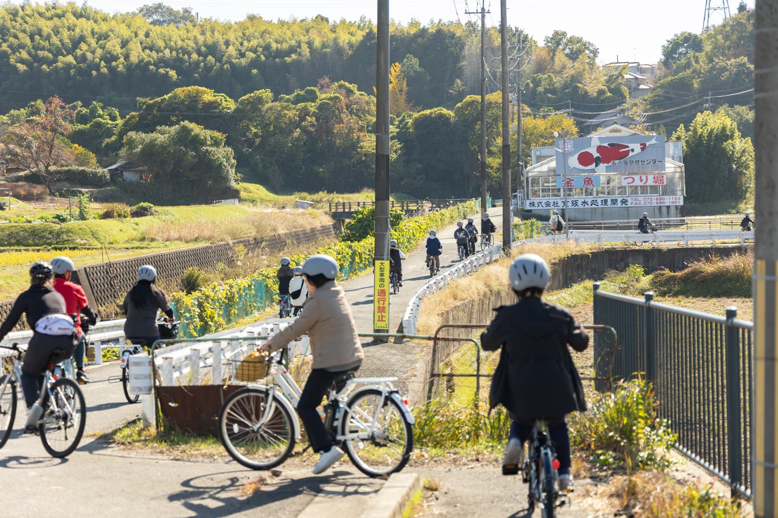 収穫もグルメも巡って味わう！