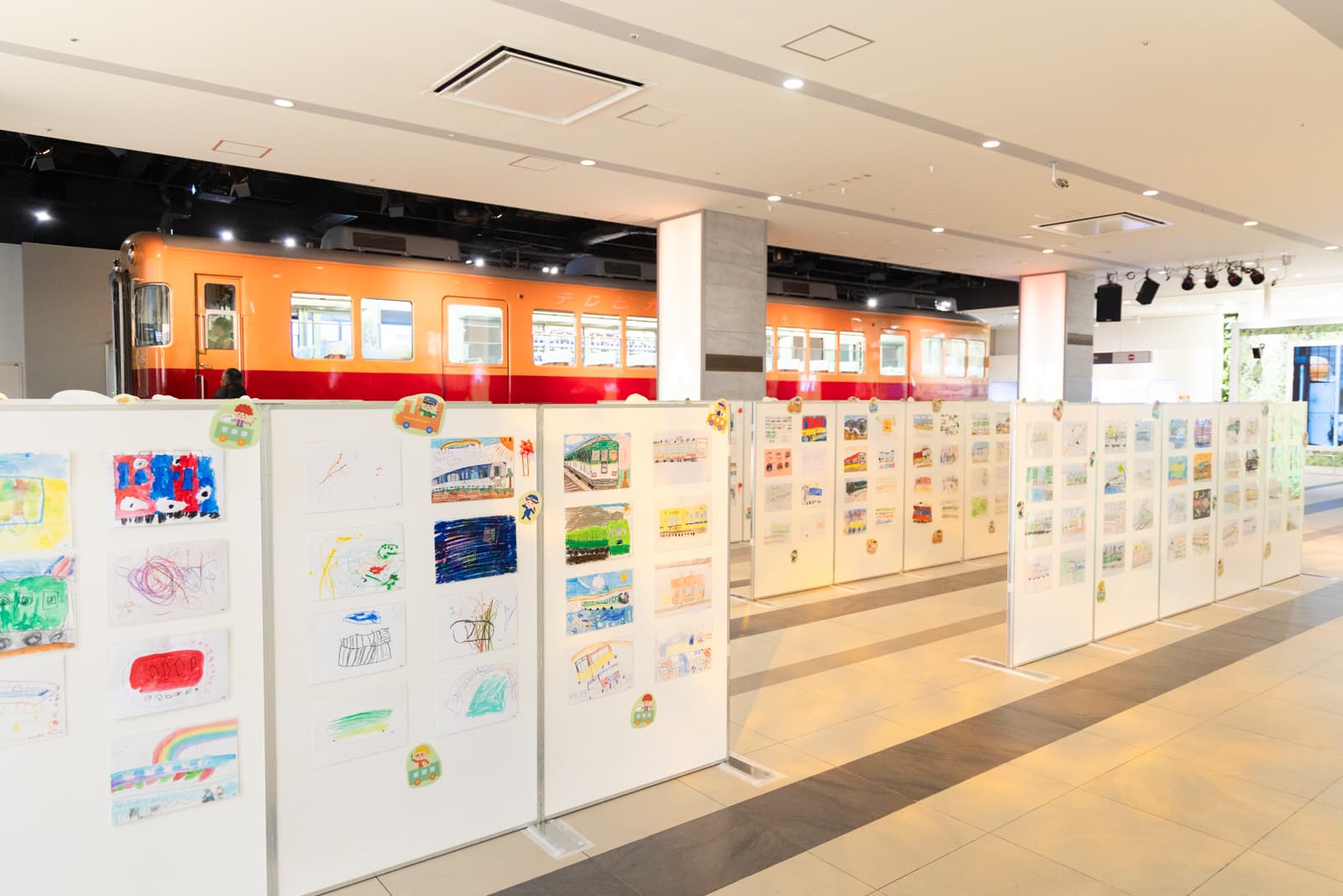 〈2/14(土)・15(日)@くずはモール〉