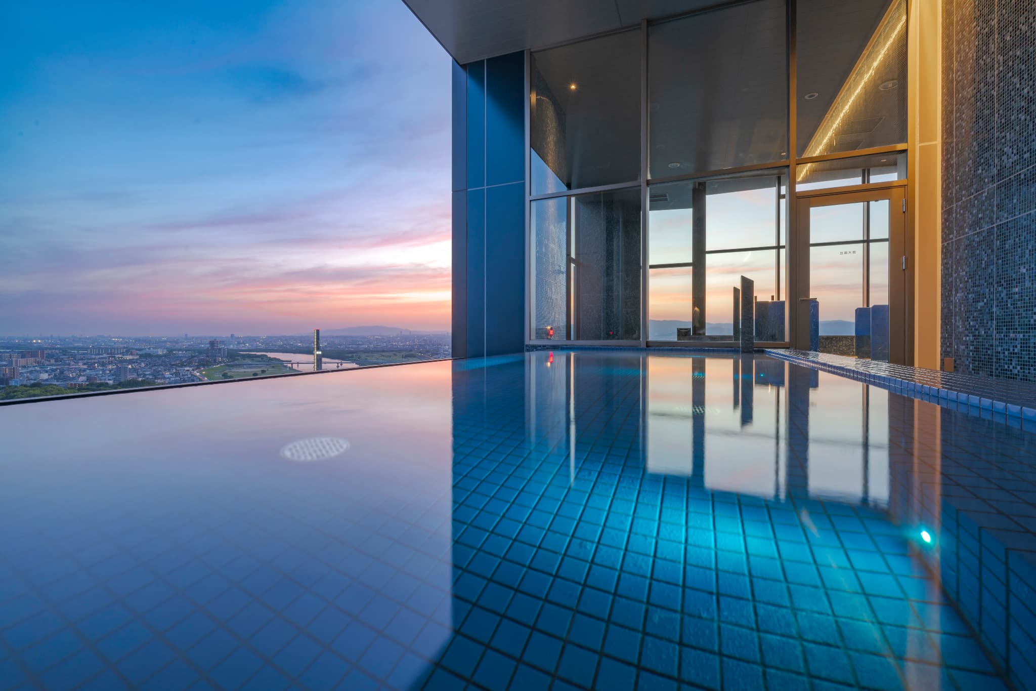 心も体も、じんわりあったまる。