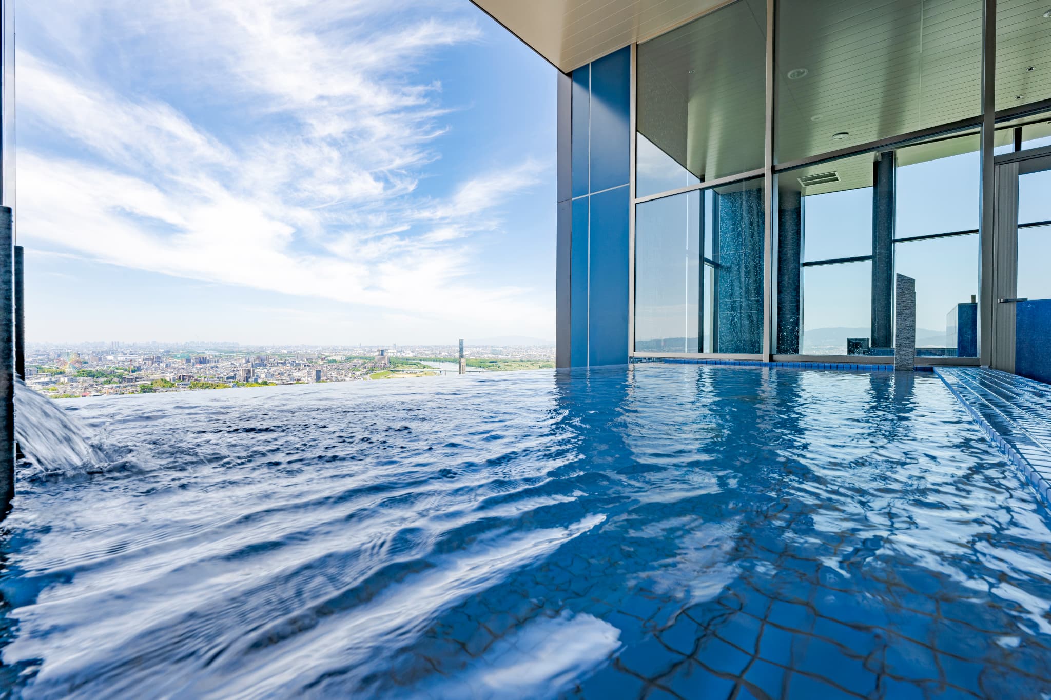 心も体も、じんわりあったまる。