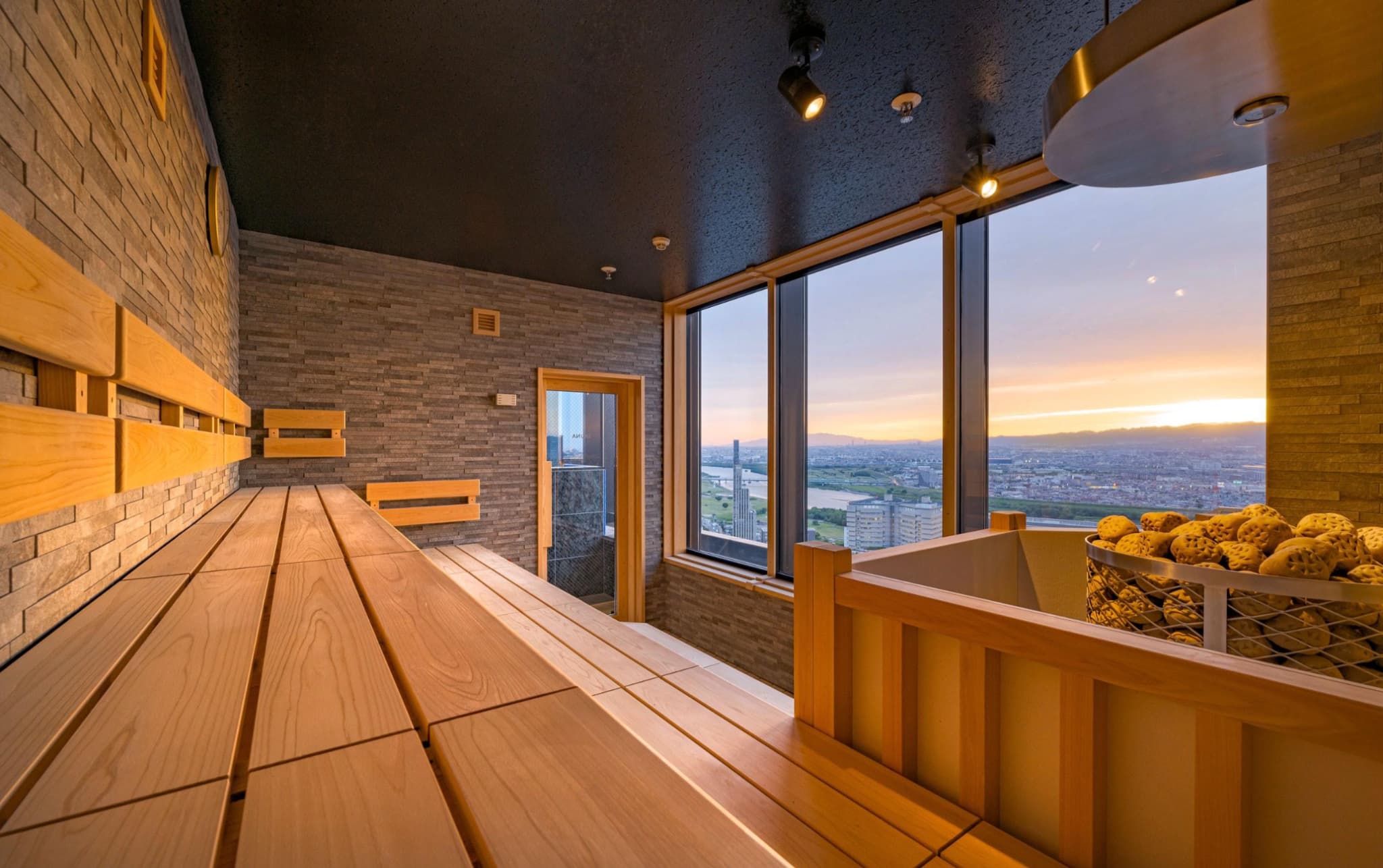 心も体も、じんわりあったまる。