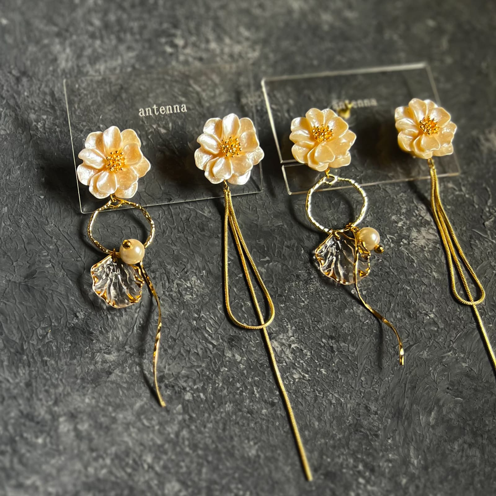 〈4/18(土)・19(日) @枚方モール〉