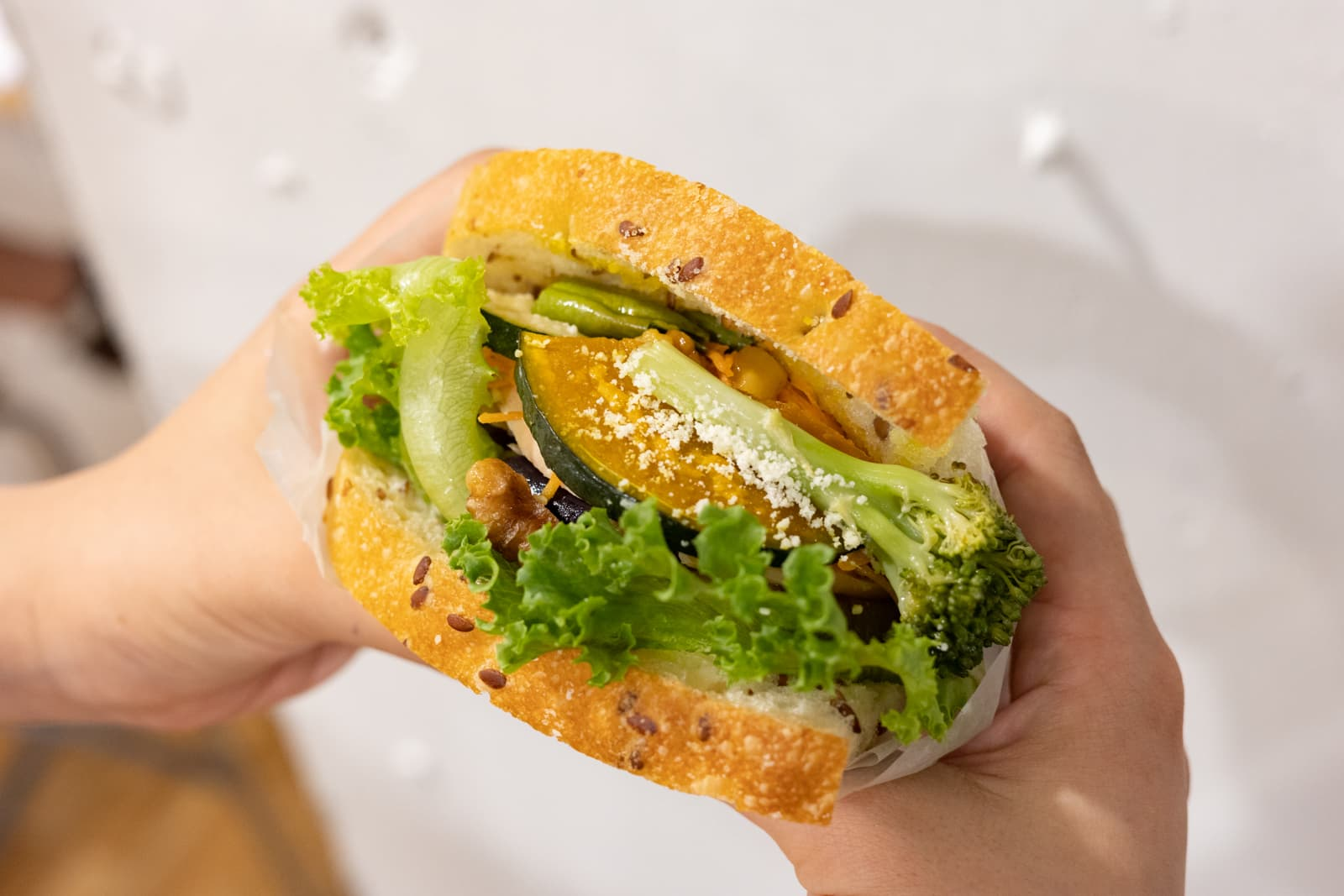 ひらいろ読者アンケート